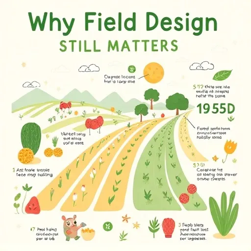 Why Field Trial Design Still Matters in 2026